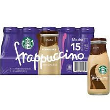 Starbucks Mocha - Case