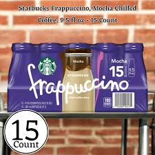 Starbucks Mocha - Case