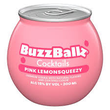 Buzz ball