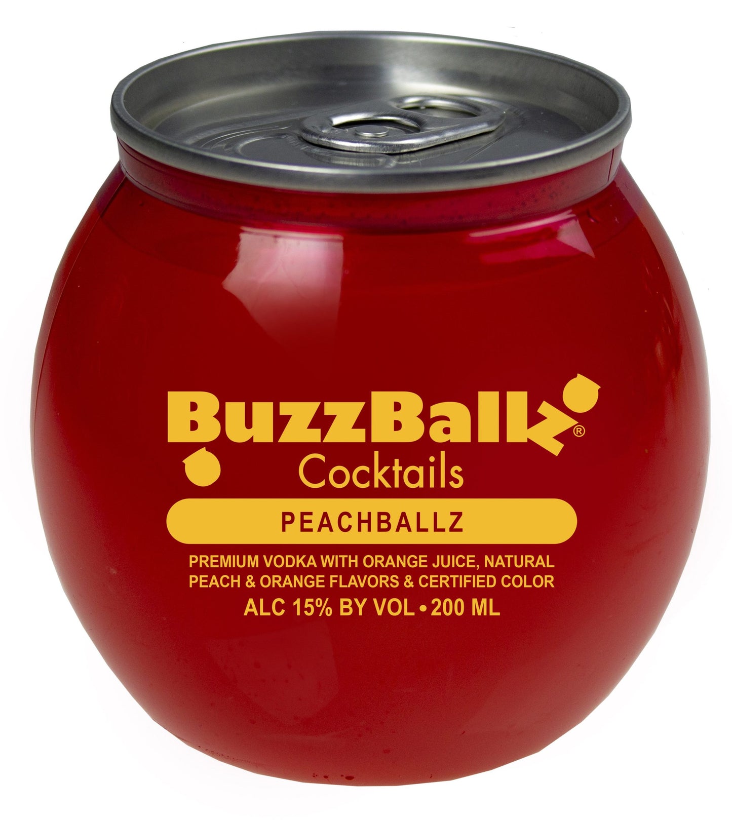 Buzz ball