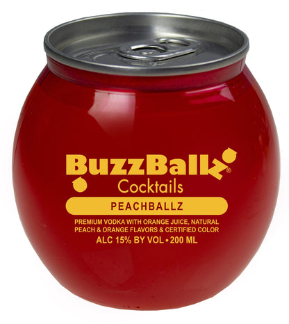 Buzz ball