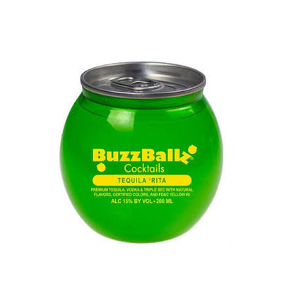 Buzz ball