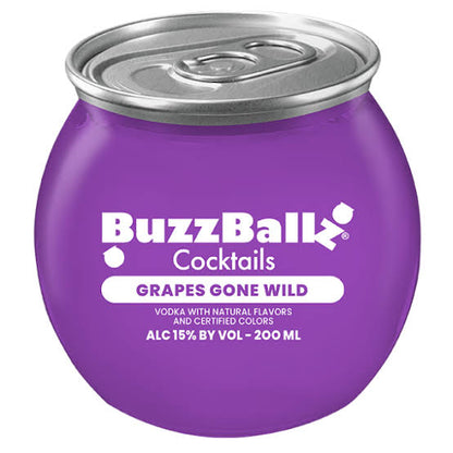 Buzz ball