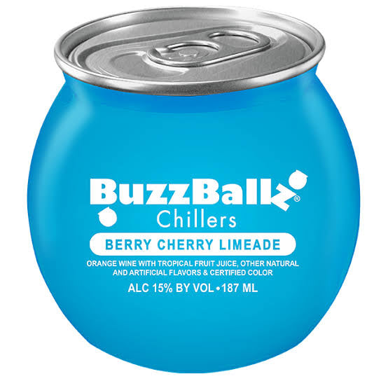 Buzz ball