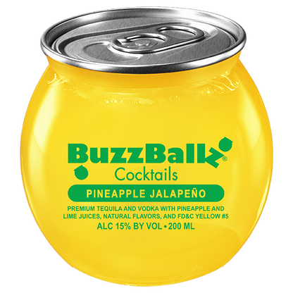 Buzz ball