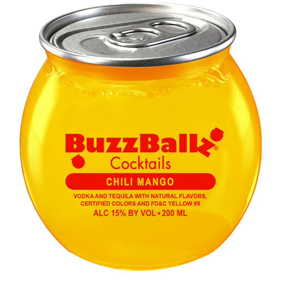 Buzz ball
