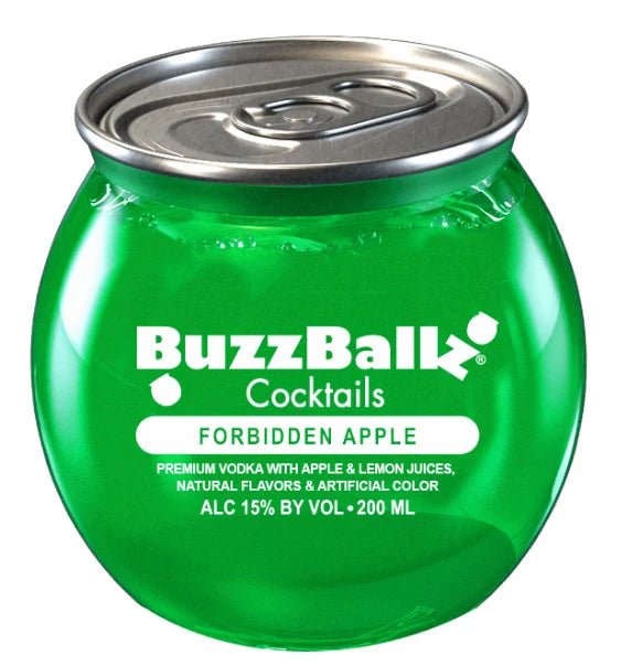 Buzz ball