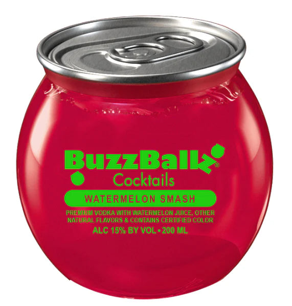 Buzz ball
