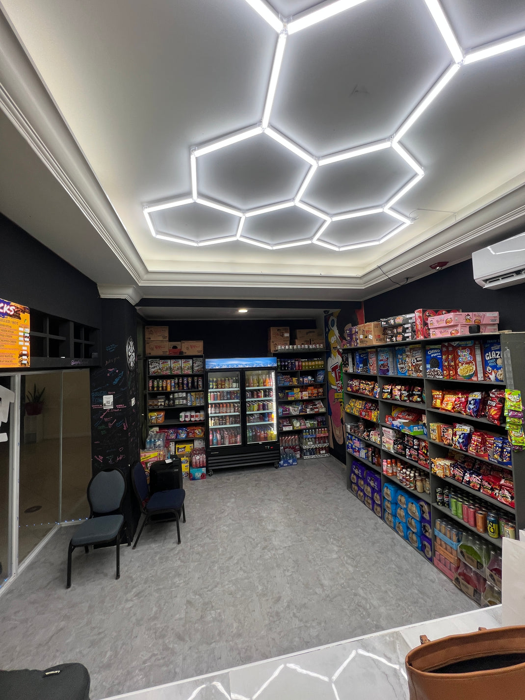 Snack Plug TrapSnacksJA: Jamaica's Exotic Snack Shop | Unique Exotic Snacks ...