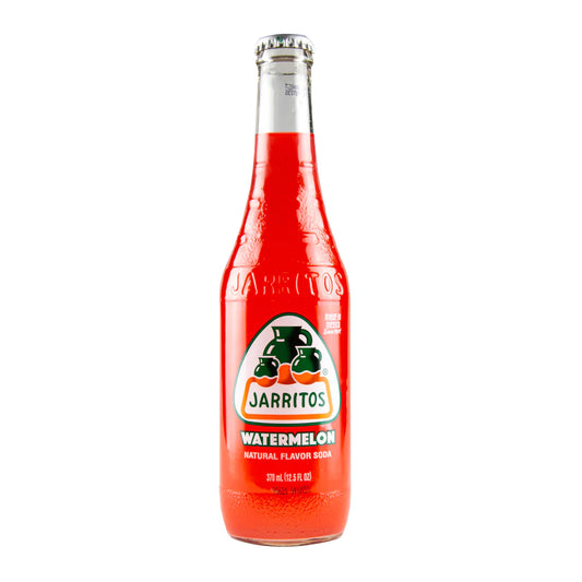 Jarritos Sodas - Watermelon