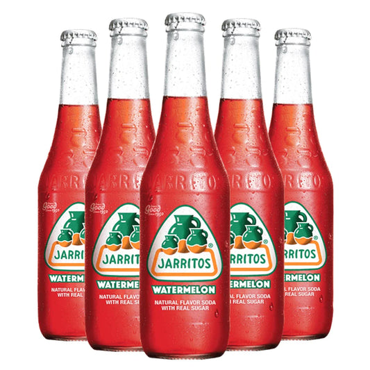 Jarritos Sodas - Watermelon
