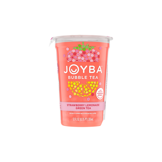 Joyba Bubble Tea