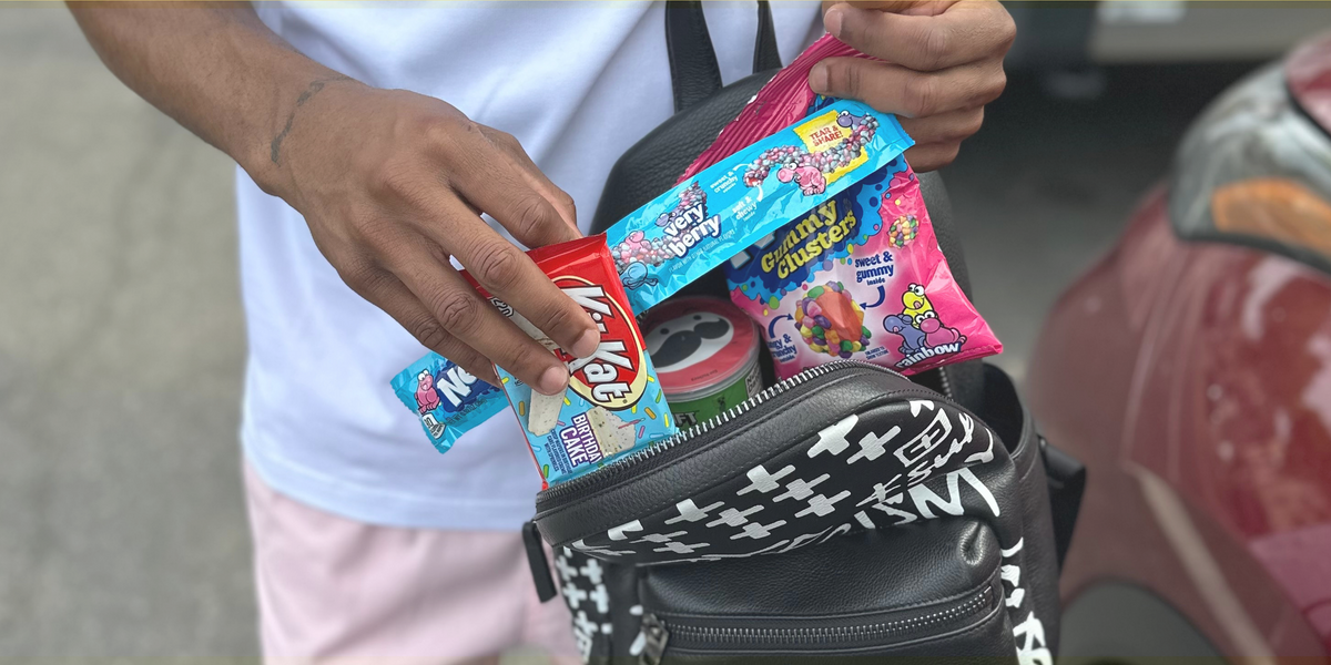 TrapSnacksJA: Jamaica's Exotic Snack Shop | Unique Exotic Snacks ...