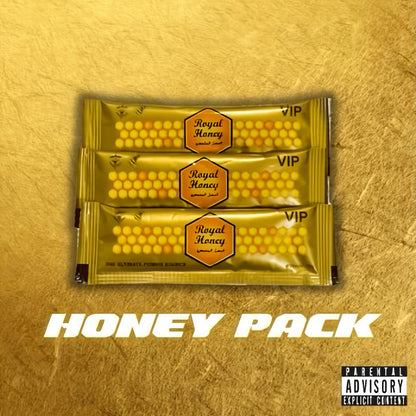 Honey pack