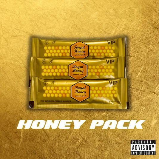 Honey pack