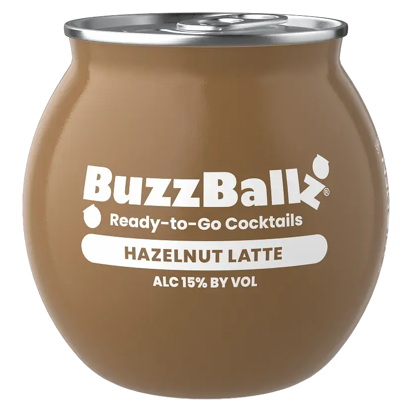 Buzz ball