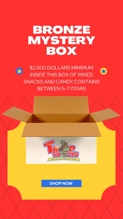 Mystery Box