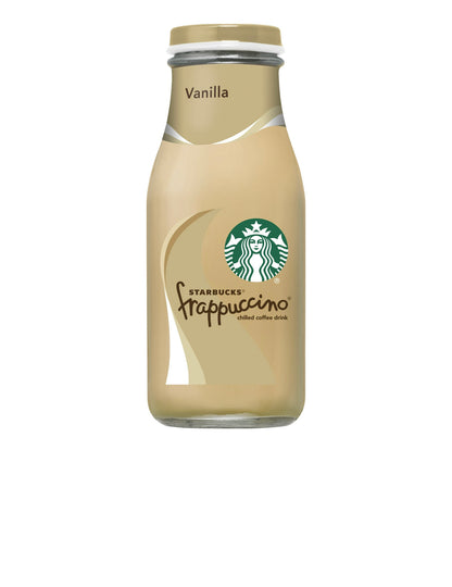 Starbucks Frappuccino