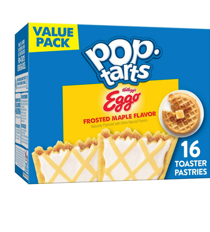 Pop Tarts