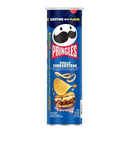 Pringles |American Edition | 5.5 oz