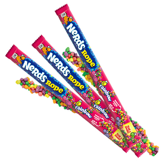 Nerds - Cuerda