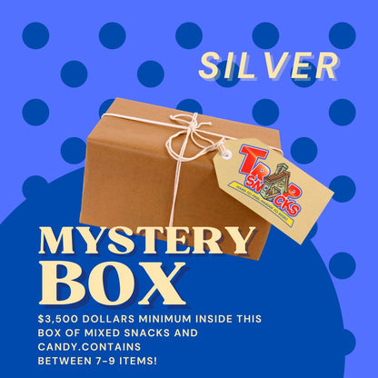 Mystery Box