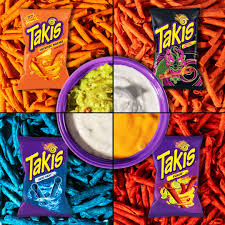 Takis Fiesta Pack