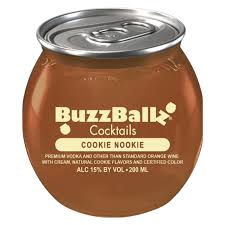 Buzz ball