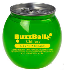 Buzz ball