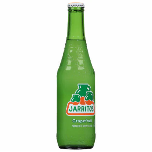 Jarritos Sodas - Grapefruit