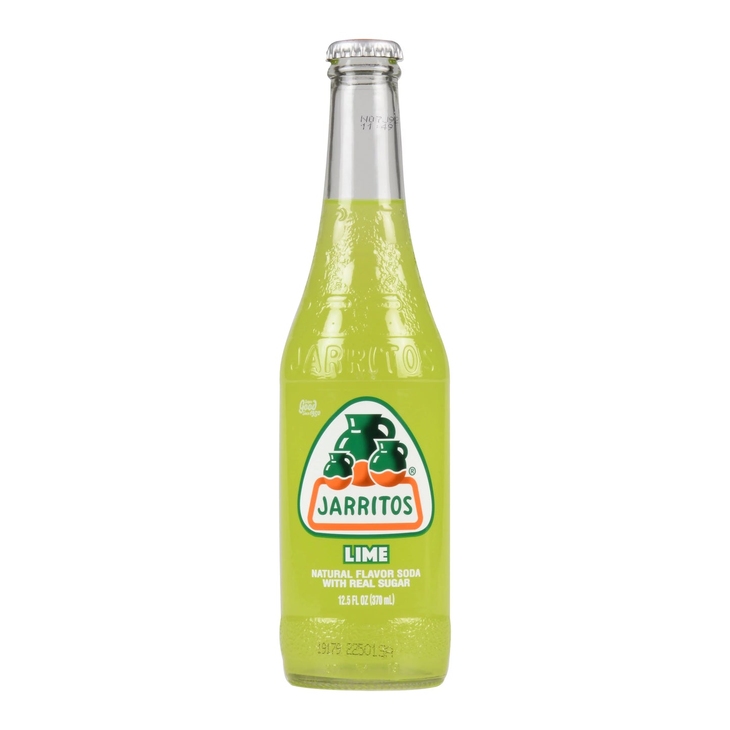 Jarritos Sodas - Lime