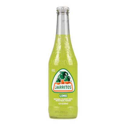 Jarritos Sodas - Lime