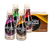 NESCAFÉ - Smoovlatte Silky Mocha