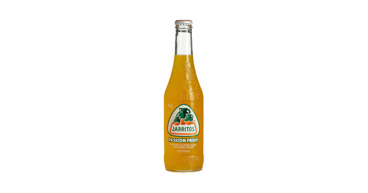 Jarritos Sodas - Passion Fruit