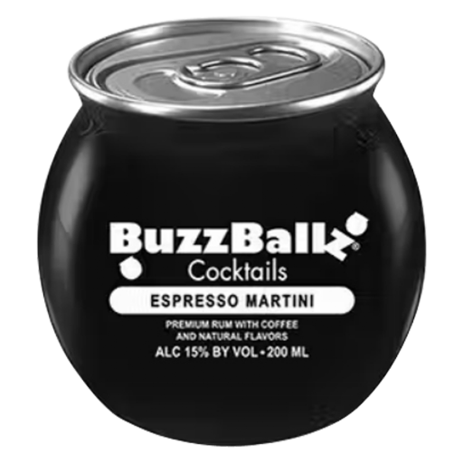 Buzz ball