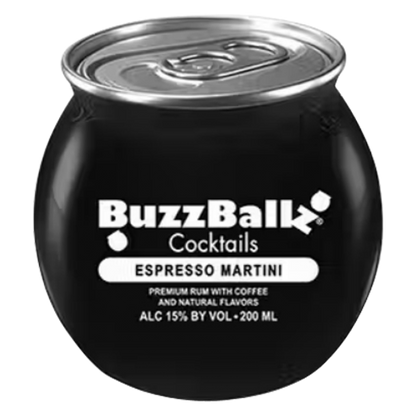 Buzz ball